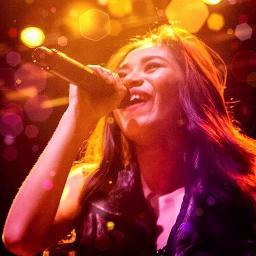 New Blujay. :) I love @JessicaESanchez bcoz the moment I heard her sing. She just captivate the whole me :)