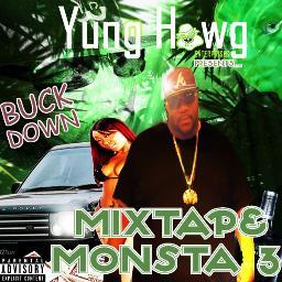 Yung Hawg Enterprises is a digital record label and merchandising company. Hard work and determination equals success. Yung Hawg is da Movement.