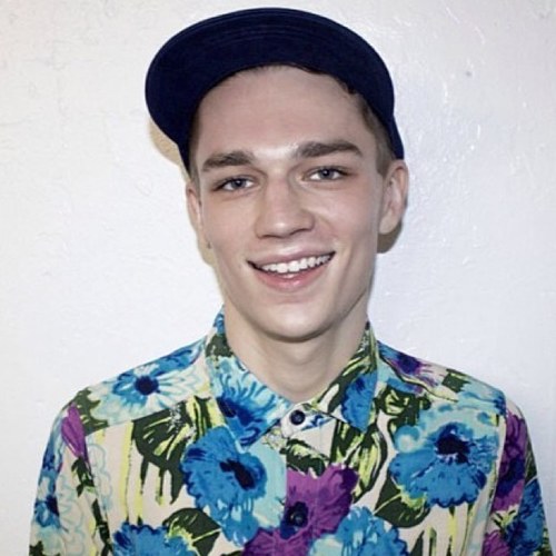 Zackkely's profile picture. insta famous