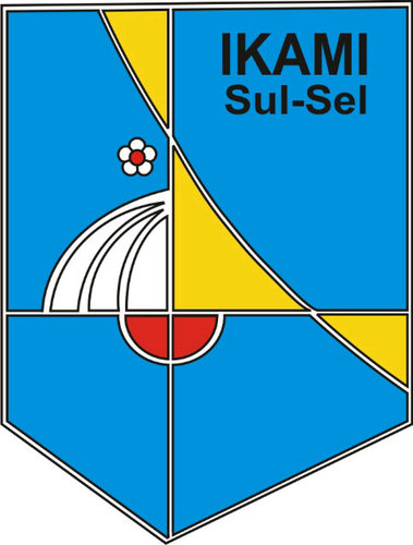 Ikatan Kekeluargaan Mahasiswa/Pelajar Indonesia Sulawesi Selatan tersebar cabang se-Indonesia|Jl.Talang No. 39 JakPus|  PB_IKAMI_SULSEL@yahoo.co.Id
