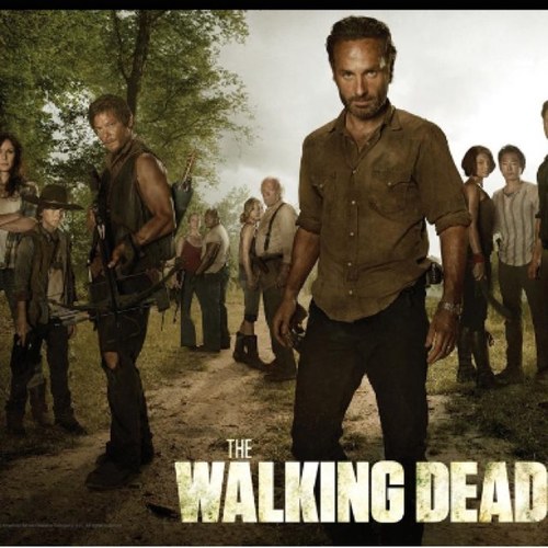 You love the walking dead? Follow me for great tweets regarding everyones favorite show The walking dead If you have an instagram follow me @__the__walking_dead