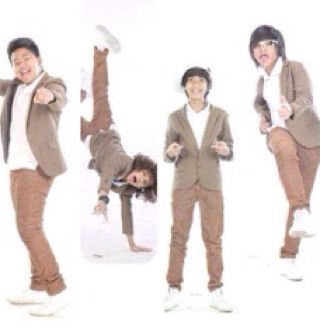 Just_CoboyJR's profile picture. Never stop for supporting COBOY JUNIOR. We will be the best for them, and them will do best for US! SALAM COmate!☺