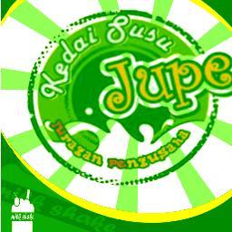 Kedai Susu Jupe Cikarang || Tongkrongan Sehat || Segera Hadir