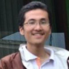 A civil engineering student at Institut Teknologi Bandung, Loves to travel around, Believes that there're always ways for people who seek for success. ^^