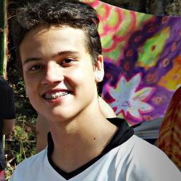 eu te amo mor, 3 / @adrielerochaa