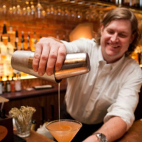 bartender