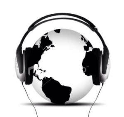When ever you need some new music “One good thing about music, when it hits you, you feel no pain.” ― Bob Marley