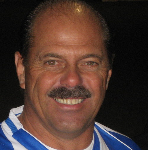PeterWardSoccer's profile picture. Peter Ward, still playing and coaching in Florida