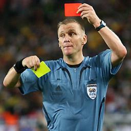 TheSccerReferee's profile picture. On my way to becoming a FIFA Certified referee. But for now I'll just tweet. I'm a soccer player/ referee... http://t.co/NccMPw2MUh