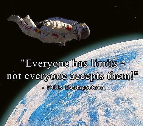 Hyper_Loop's profile picture. Society often tells us we can't, its a good thing we never listen.