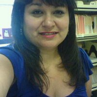 Alicia Zavala - @Alicia7Zavala Twitter Profile Photo
