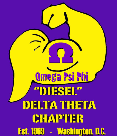 DeltaThetaQues's profile picture. We are the official undergraduate chapter of Omega Psi Phi Fraternity, Inc. for Georgetown and George Washington University in Washington, D.C.