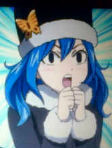 Fairy Tail's Juvia! •Water Mage• Drip.. Drip.. Drop.. 『#ArmyJesusFams;#sυƍοίƒαмs』
