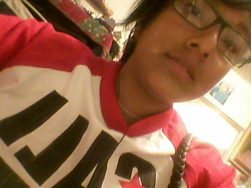 LaBabyBear112's profile picture. 