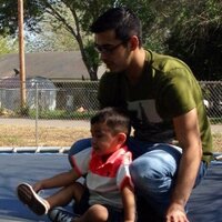 Daniel Michael Mejia (@mikemej28) 's Twitter Profile