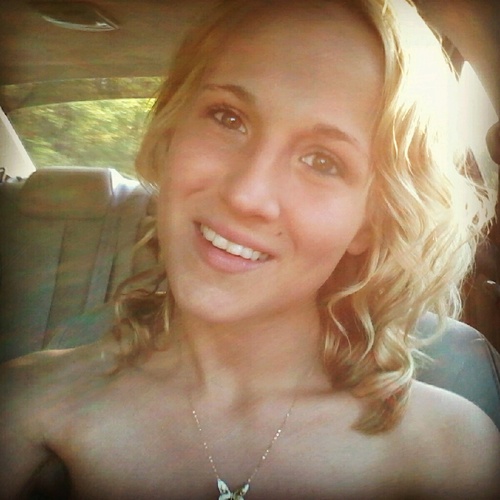 I myself am made entirely of flaws, stitched together with good intentions.
 
21 xo. LIVE FAST DIE YOUNG.