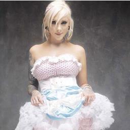 Singer for In This Moment (RP/Single) Innocent face, not so innocent thoughts.