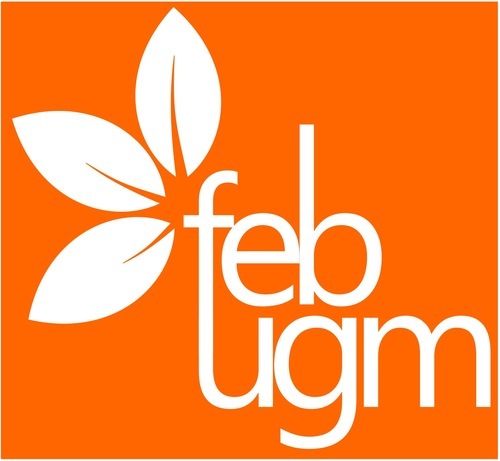 Official Twitter Account of the Students of Faculty Economics and Business 2013