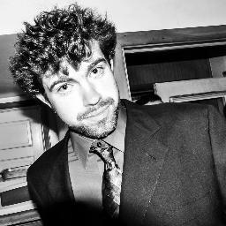 ZagZach's profile picture. Sometimes its good to just do stuff