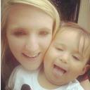 Sarah Garriott - @Miasmommy0123 - Twitter