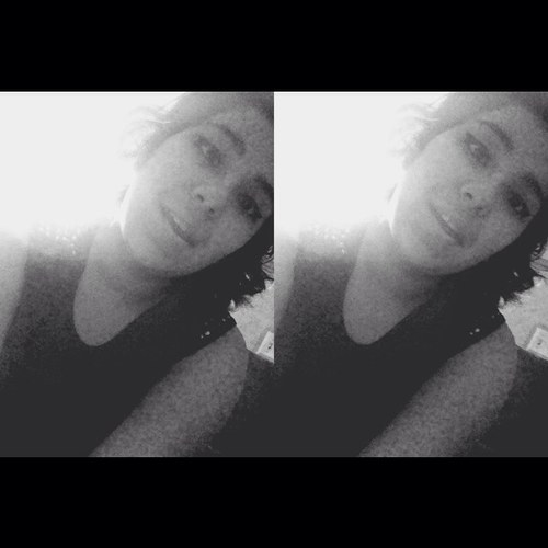 Stephanie. AB Miller HS . 15. bisexual. Follow me c';