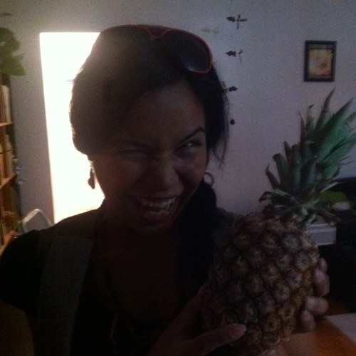 RivasAnryM's profile picture. 