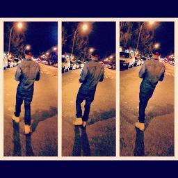 YoungKiss8's profile picture. Real respect Real, Bitch respect BOSS. Rollin' Like A Boss.  #Brazilian&Co. Bang bang, I shoot u down !!