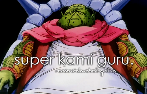 Super kami guru