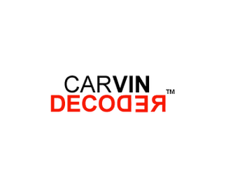 Car Vin Decoder  was created to provide vehicle identification number (VIN) decoding for users. We LOVE vehicles :)