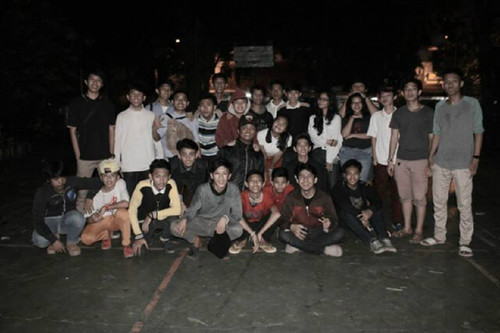 Official Twitter of Crambat Fams