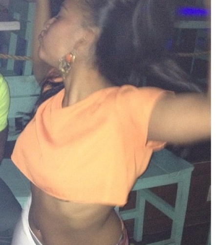 Full of positive energy! Career woman.. College grad.. Proud Hermana of ΣΛY ❤❤