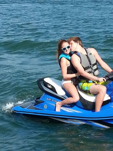 corydub5's profile picture. #ATUNATION wouldnt trade russ vegas for the life of me