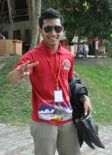 afiqtarmizi's profile picture. 