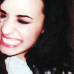 Ed Sheeran and Demi saved me.