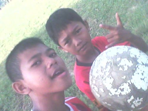 Fooolowwww me
;-)
positive thinking
Always ON
B-)