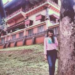 MarisaYunda's profile picture. kepo? follow aja langsung