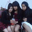 Katherine Mayorga - @katemichu - Twitter