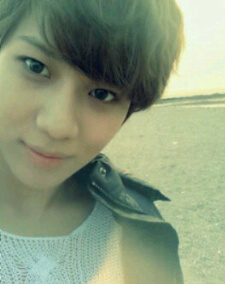 SHINee's Taemin roleplayer from @IntelRPs ∞ 93liner ∞ Maknae and Lead-Dancer ∞ Do fantalk for SHAWOLs esp. Taemints ^^;; ∞ doodoodoo, taemiracle here!