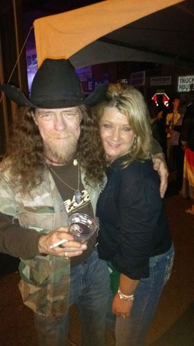 SwampBillyBub's profile picture. I'm in the music & film industry... hit me up and let's make it happen...