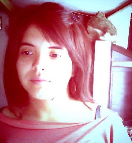 platonicafalda's profile picture. idealista enamorada ecologista consciente feliz tranquila