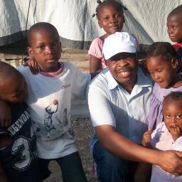leferne's profile picture. We are with single parents in a tent city in Delmas 33 in Port-au-Prince Haiti.  Also you can contact us at 423-383-1796. Thank you! And May God Bless You!!