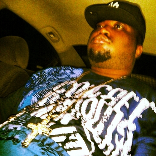 R.E.A.L.

Remember Everyone Ain't Loyal

Old Enough to know better, Young enough to not give a FUCK