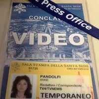 Anna Pandolfi (@pandolfianna) 's Twitter Profile