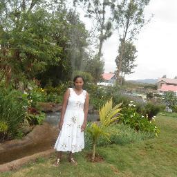 A freelance writer and blogger