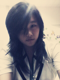 Ordinary girl