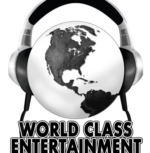 World Class Entertainment™ 
Making Quality Music with a World Class Sound. #WorldWideMovement