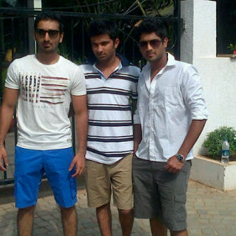 gopal_suarez's profile picture. lfc supporter for life, Stevie G is GOD,cant get enough of luis suarez, cricket lover, rohit sharma fan!