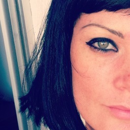 Carollampert's profile picture. 