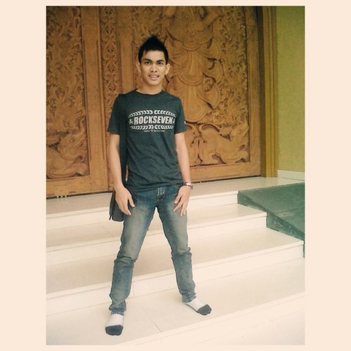 Medical student' 11