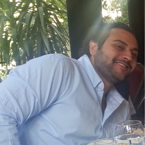 Danny Ramadan Profile